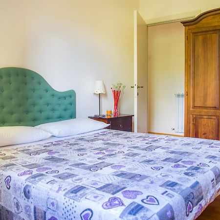 La Collina Di Pilonico Pensionat Perugia Eksteriør billede