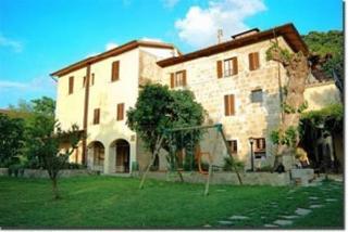 La Collina Di Pilonico Pensionat Perugia Eksteriør billede