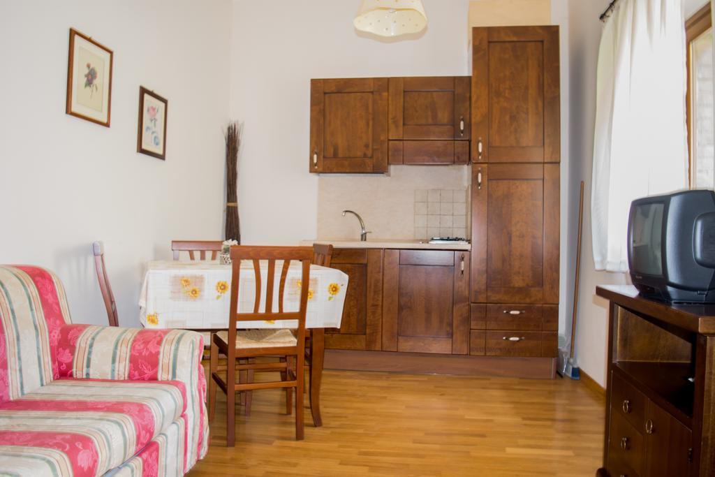 La Collina Di Pilonico Pensionat Perugia Eksteriør billede