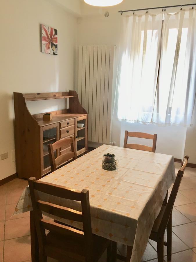 La Collina Di Pilonico Pensionat Perugia Eksteriør billede