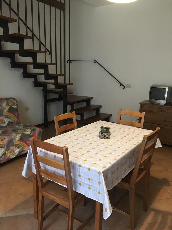 La Collina Di Pilonico Pensionat Perugia Eksteriør billede