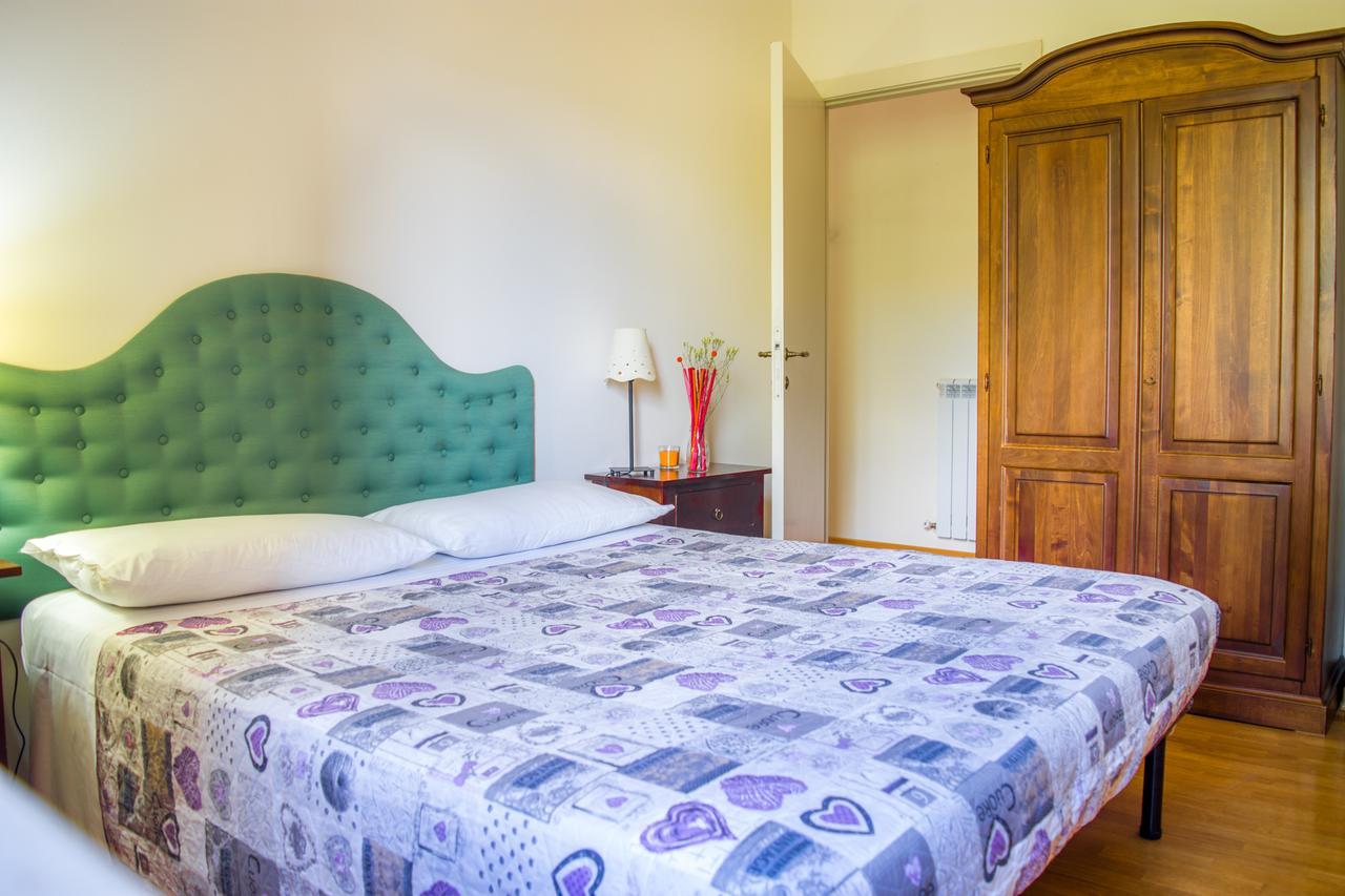 La Collina Di Pilonico Pensionat Perugia Eksteriør billede