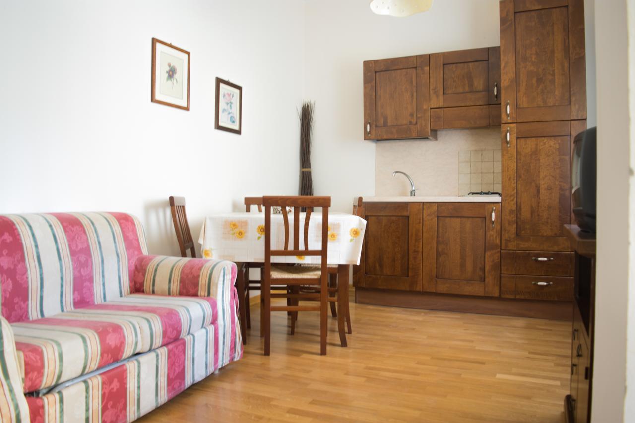 La Collina Di Pilonico Pensionat Perugia Eksteriør billede