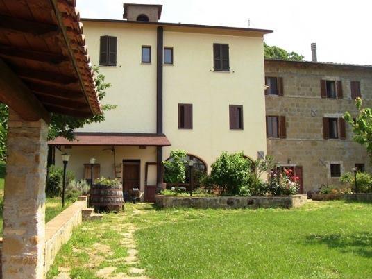 La Collina Di Pilonico Pensionat Perugia Eksteriør billede