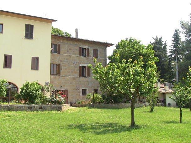 La Collina Di Pilonico Pensionat Perugia Eksteriør billede